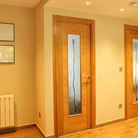 Apartamento Suite+ Parking Cerrado-reg. Ess 00013 Apartment *