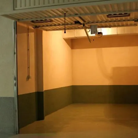 Apartamento Suite+ Parking Cerrado-reg. Ess 00013