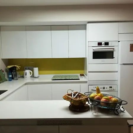 Apartamento Suite+ Parking Cerrado-reg. Ess 00013 Appartamento *